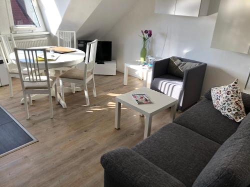 Guestroom, Sonnenlicht in Norderney Guestroom, Sonnenlicht in Norderney