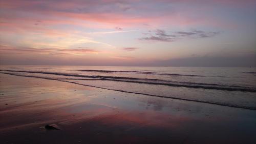 Beach, Sonnenlicht in Norderney Beach, Sonnenlicht in Norderney