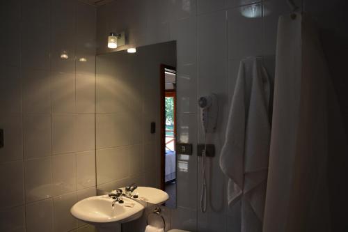 This photo about Eco Hotel Antuco shared on HyHotel.com