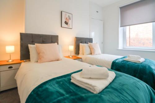 Largs Coastal Apartment in Largs Town Center Largs Coastal Apartment in Largs Town Center
