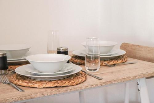 Largs Coastal Apartment in Largs Town Center Largs Coastal Apartment in Largs Town Center