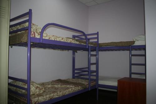 This photo about Bike Hostel Dnepr shared on HyHotel.com
