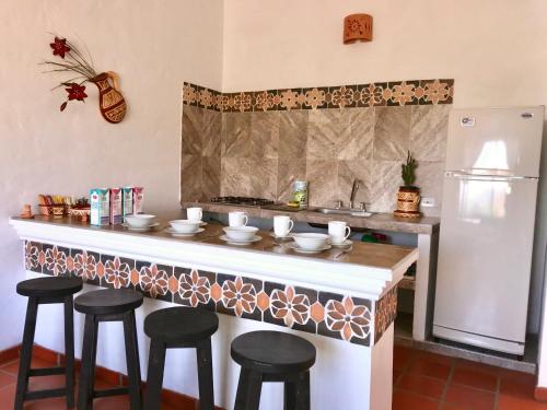 Villa del Sol - Apartamentos Turisticos in Sachica Villa del Sol - Apartamentos Turisticos in Sachica