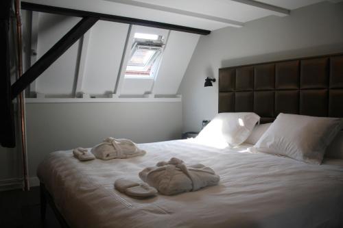 This photo about Hotel 't Keershuys shared on HyHotel.com