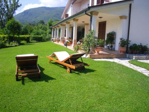 Kert, B&B Il Cantico in Greccio Kert, B&B Il Cantico in Greccio