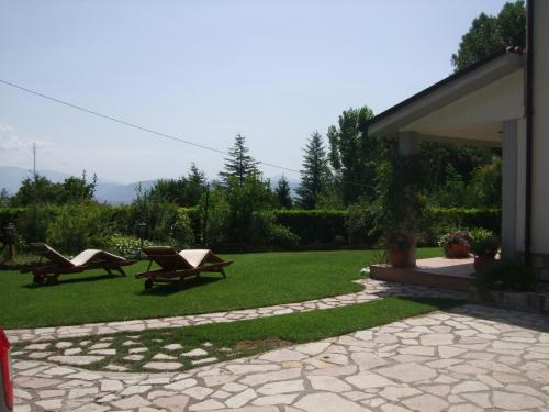 Bejárat, B&B Il Cantico in Greccio Bejárat, B&B Il Cantico in Greccio