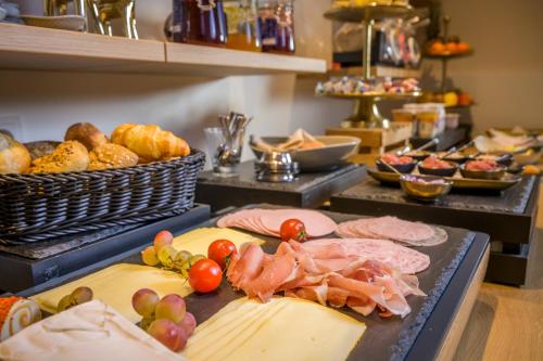طعام و مشروبات, Landhotel Jagdschlosschen in آسكيبيرج طعام و مشروبات, Landhotel Jagdschlosschen in آسكيبيرج