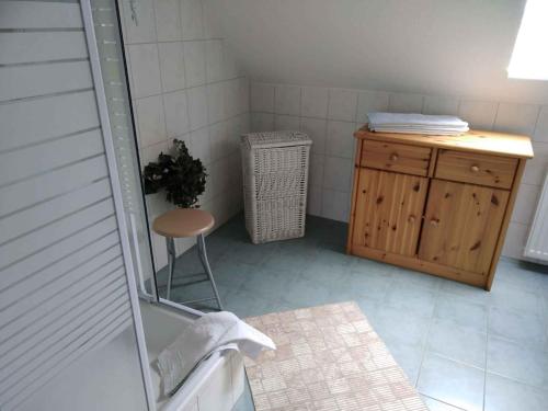 Apartment Gingst 1 in กิงสท์ Apartment Gingst 1 in กิงสท์