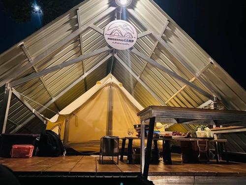 Por Sampao Camp&Resort in Ban Ta Khun Por Sampao Camp&Resort in Ban Ta Khun