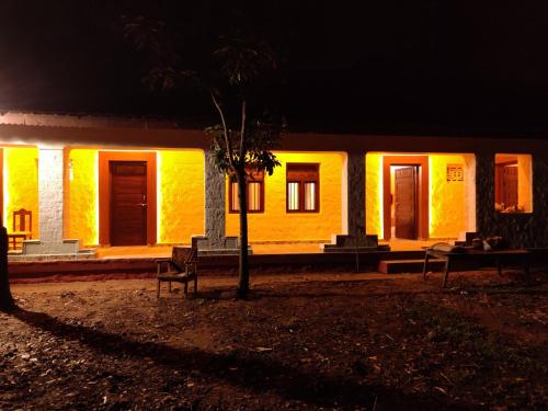 KSTDC Hotel Mayura Gerusoppa, Jogfalls in Jog Falls KSTDC Hotel Mayura Gerusoppa, Jogfalls in Jog Falls