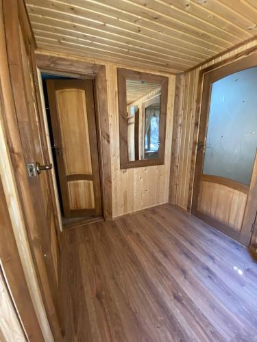 Экопарк Долина Нарзанов Дом у реки in Kislovodsk Экопарк Долина Нарзанов Дом у реки in Kislovodsk