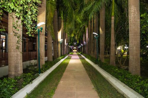 View, The Buddha Maya Garden Hotel By KGH Group in Lumbini View, The Buddha Maya Garden Hotel By KGH Group in Lumbini