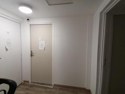 Előcsarnok, Immoappart in Albi Előcsarnok, Immoappart in Albi