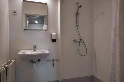 Danhostel Ishøj Strand in เวสเท็กเนน Danhostel Ishøj Strand in เวสเท็กเนน