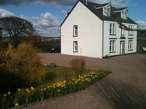 Seaside House in Lochgilphead Seaside House in Lochgilphead