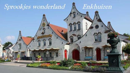 Playground, het Uylennest, uniek en goedkoop! in Hem Playground, het Uylennest, uniek en goedkoop! in Hem