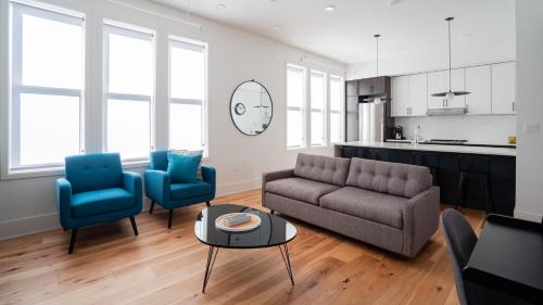 Trendy Downtown Condo - Neat Suites 