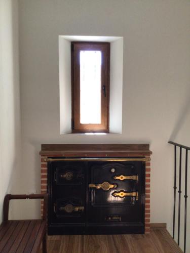 la Pepi house 2 in Arcones la Pepi house 2 in Arcones