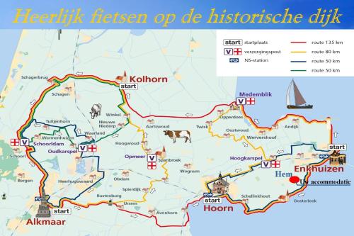 Beach, het Uylennest, uniek en goedkoop! in Hem Beach, het Uylennest, uniek en goedkoop! in Hem
