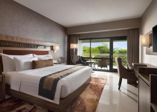 ロイヤル アンバルクモ ジョグジャカルタ ジョグジャカルタ ホテル (Royal Ambarrukmo Yogyakarta Hotel) in ジョグジャカルタ ロイヤル アンバルクモ ジョグジャカルタ ジョグジャカルタ ホテル (Royal Ambarrukmo Yogyakarta Hotel) in ジョグジャカルタ