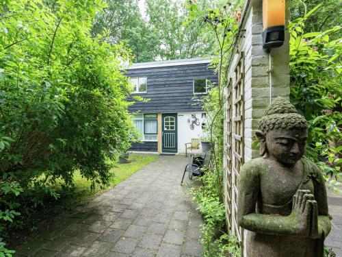 Exterior view, Beautiful Villa in Bergentheim with Sauna in Hardenberg Exterior view, Beautiful Villa in Bergentheim with Sauna in Hardenberg