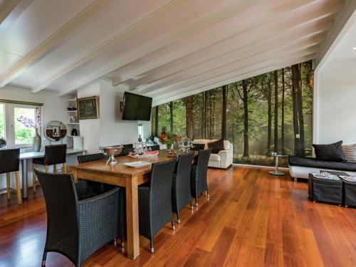 Beautiful Villa in Bergentheim with Sauna in Hardenberg Beautiful Villa in Bergentheim with Sauna in Hardenberg