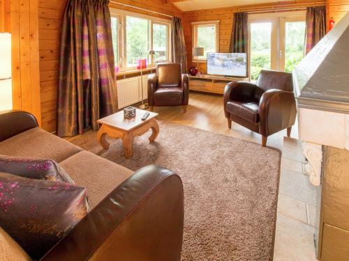 Cosily chalet with gas fireplace in Twente in Buitengebied Oostmarsum-West Cosily chalet with gas fireplace in Twente in Buitengebied Oostmarsum-West