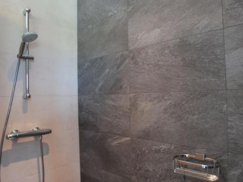 Bathroom, Beautiful and spacious villa with a panoramic view near the beach of Cadzand in Cadzand Bathroom, Beautiful and spacious villa with a panoramic view near the beach of Cadzand in Cadzand