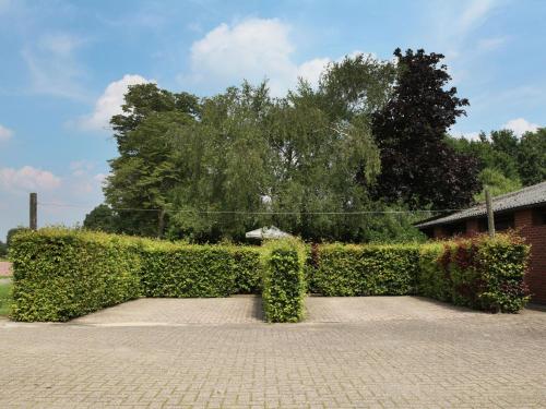 Instalaciones, Tranquil Farmhouse near Forest in Ulicoten with Terrace in Best Instalaciones, Tranquil Farmhouse near Forest in Ulicoten with Terrace in Best