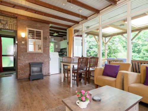 Facilities, Holiday Home by the forest in Ommen with Pool in Ommen Facilities, Holiday Home by the forest in Ommen with Pool in Ommen