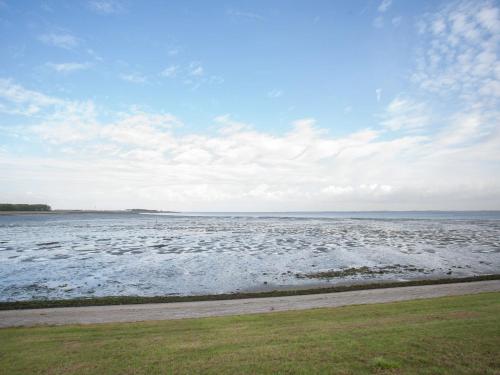 Surrounding environment, Attractive holiday home with large terrace nearby Eastern Scheldt in Kattendijke Surrounding environment, Attractive holiday home with large terrace nearby Eastern Scheldt in Kattendijke
