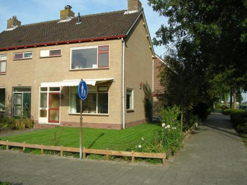 Exterior view, Luxury holiday home near Amsterdam in West-Graftdijk Exterior view, Luxury holiday home near Amsterdam in West-Graftdijk