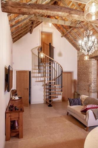 The Studio in Castle Bytham The Studio in Castle Bytham