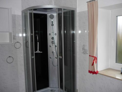 Ferienwohnung Hanl in Wanderup Ferienwohnung Hanl in Wanderup