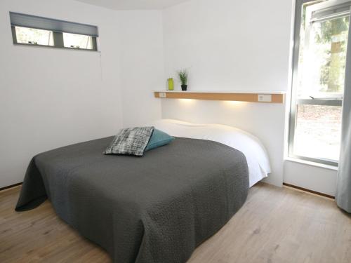 Guestroom, RCN de Jagerstee 3 in Epe Guestroom, RCN de Jagerstee 3 in Epe