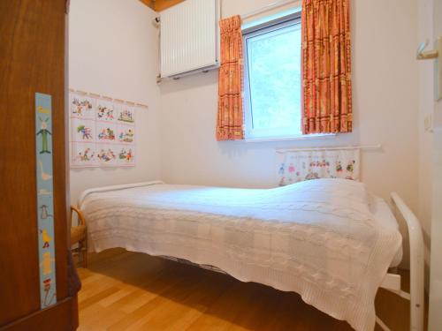 Detached house with large enclosed garden playground equipment and covered terrace in Heino Detached house with large enclosed garden playground equipment and covered terrace in Heino