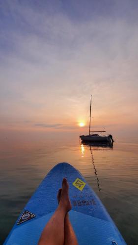 Freedom Beach Resort in Ham Ninh Freedom Beach Resort in Ham Ninh