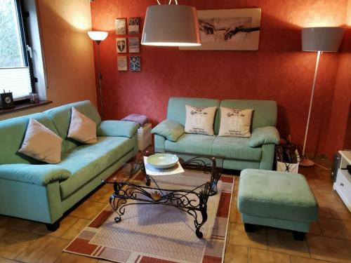 Holiday Home Scheuerberg in Oberthal Holiday Home Scheuerberg in Oberthal