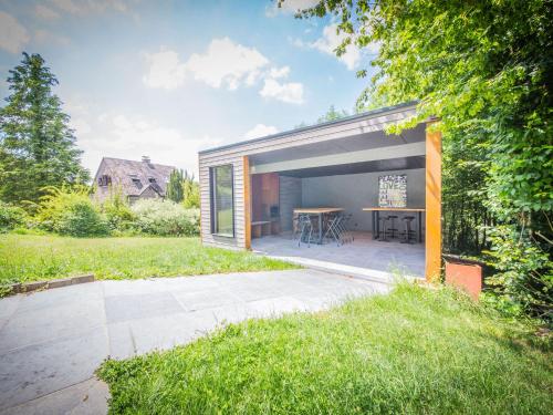 Fasilitas, Holiday home in Durbuy with garden in Durbuy Fasilitas, Holiday home in Durbuy with garden in Durbuy