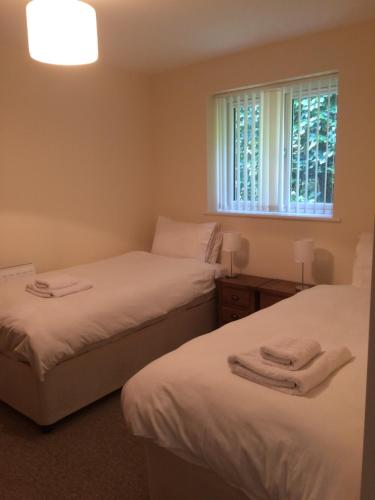 Hilltop Cottage in Kelet-Cam Hilltop Cottage in Kelet-Cam