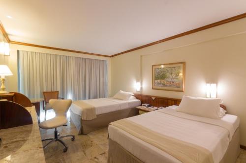 Hotel Atlante Plaza in Recife Hotel Atlante Plaza in Recife