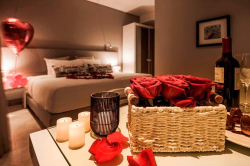 This photo about Oz Hotel Cartagena shared on HyHotel.com