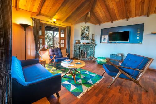 Villa Retreat - Boutique Hotel in Кодаиканал Villa Retreat - Boutique Hotel in Кодаиканал