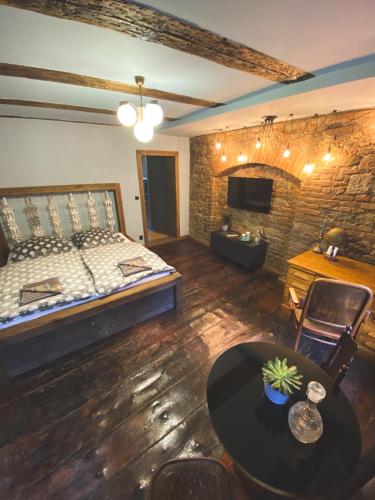 Penzion U Fridy Apartman 1 in Loket Penzion U Fridy Apartman 1 in Loket