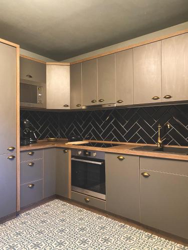 Penzion U Fridy Apartman 1 in Loket Penzion U Fridy Apartman 1 in Loket