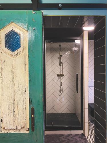 Penzion U Fridy Apartman 1 in Loket Penzion U Fridy Apartman 1 in Loket