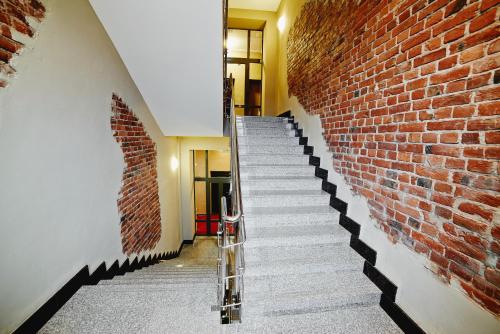 Hotel Tosno in ตอสโน Hotel Tosno in ตอสโน