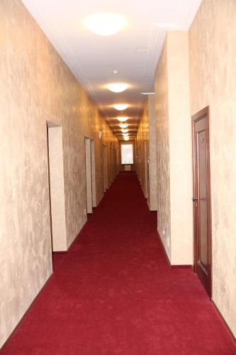 Hotel Tosno in ตอสโน Hotel Tosno in ตอสโน