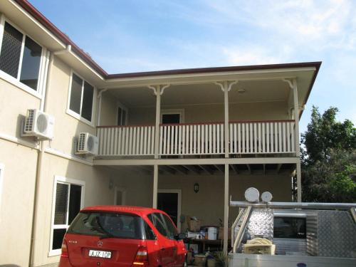 This photo about Budget Accommodations Salisbury shared on HyHotel.com