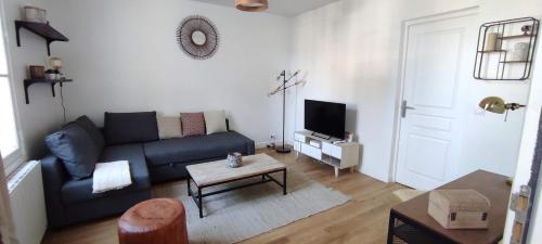 المرافق, POISSY Appartements COSY in Poissy المرافق, POISSY Appartements COSY in Poissy